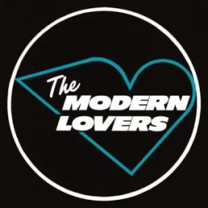 Image of The Modern Lovers by The Modern Lovers Vinyl Album