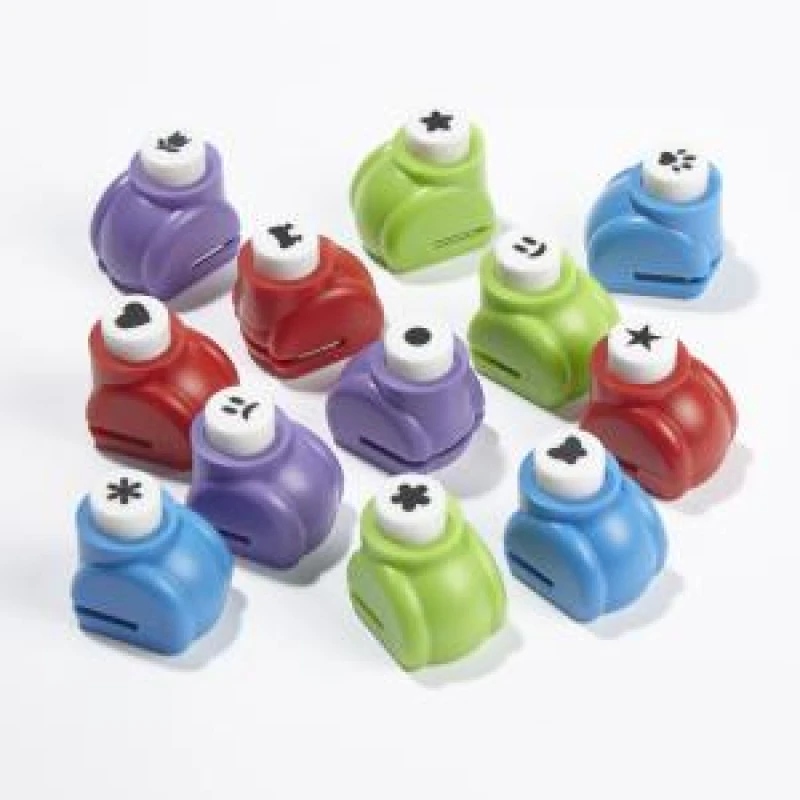 Image of Classmates Craft Cutters Set