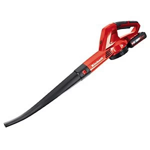 Image of Einhell GE-CL 18 Li E Cordless Leaf Blower Kit
