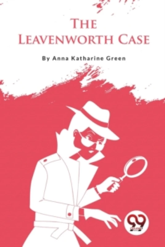 Image of The Leavenworth Case Paperback / softback