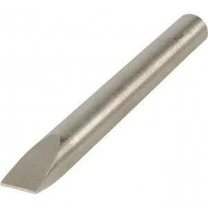 Image of Weller Chisel Tip for SP120D Soldering Iron
