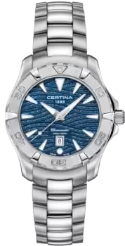 Image of Certina Watch DS Action Ladies