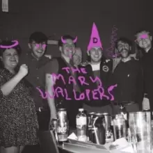 Image of The Mary Wallopers