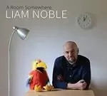 Image of Liam Noble - Room Somewhere (Music CD)