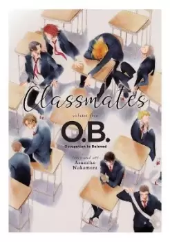 Image of Classmates Vol. 5: O.B. by Asumiko Nakamura