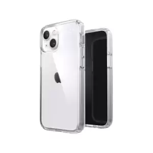 Image of Speck iPhone 13 Mini / 12 Mini Presidio Perfect Clear Case