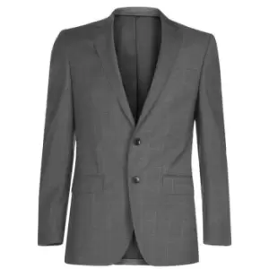 Image of Boss Boss Huge Blazer - Grey