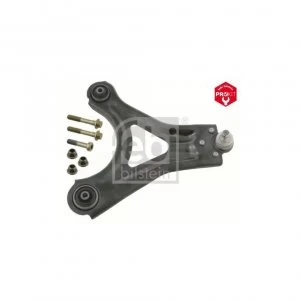 Image of Front Right Track Control Arm FEBI BILSTEIN 33096