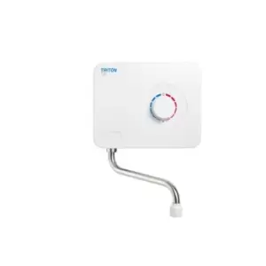 Image of Triton Instaflow Oversink Handwash Unit 3 KW SPT303I