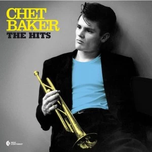 Image of Chet Baker - The Hits (Deluxe Edition) Vinyl
