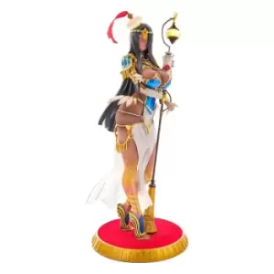 Image of Fate/Grand Order PVC Statue 1/7 Caster/Scheherazade (Caster of the Nightless City) 26 cm