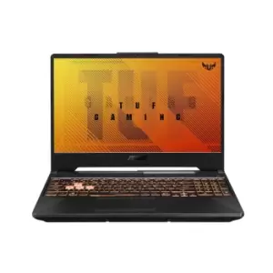Image of Refurbished Asus TUF F15 Core i5-10300H 8GB 32GB GTX 1660Ti 15.6" Windows 11 Gaming Laptop