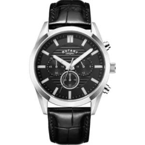 Image of Rotary Watch GB Multi 1 Chrono