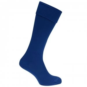 Image of Sondico Football Socks Junior - Royal