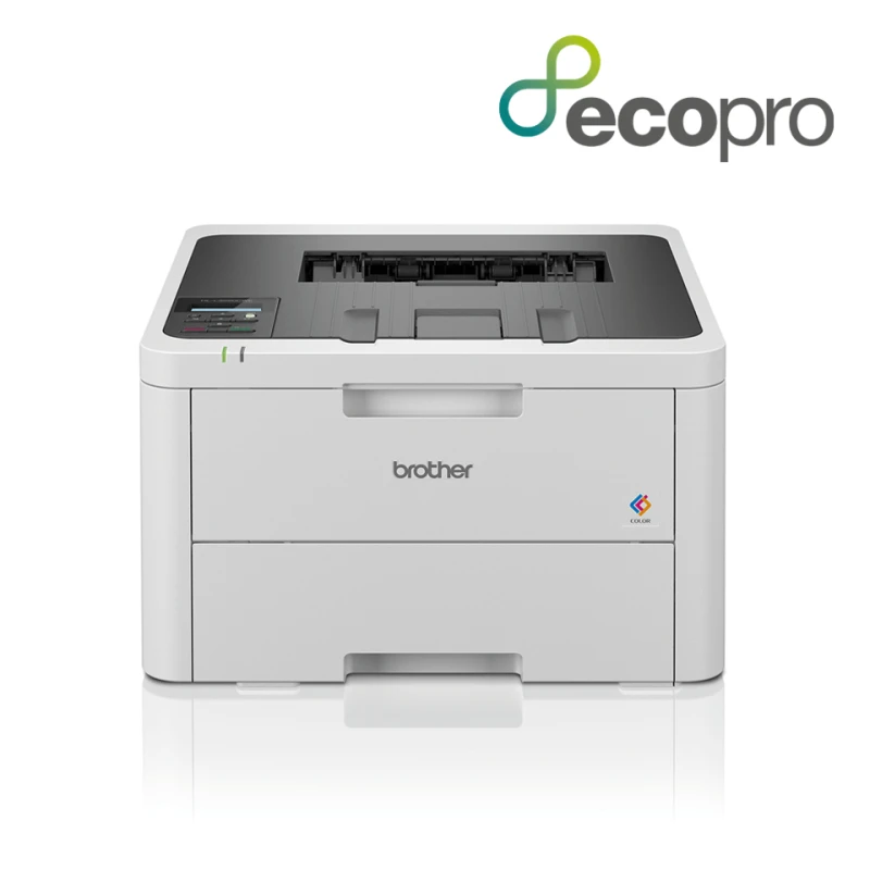 Image of Brother DCP-L2627DWE EcoPro Ready 3-in-1 Mono Laser Printer