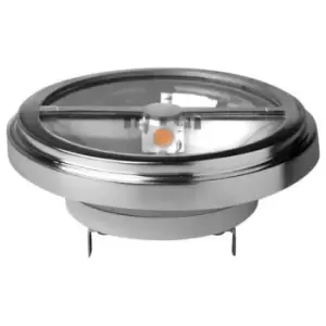 Image of Megaman 11W LED G53 AR111 Warm White 45° 750lm Dimmable - 141230
