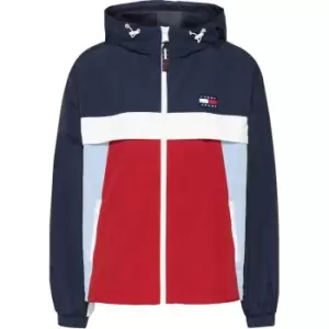 Image of Tommy Jeans Tjw Chicago Colorblock - Blue