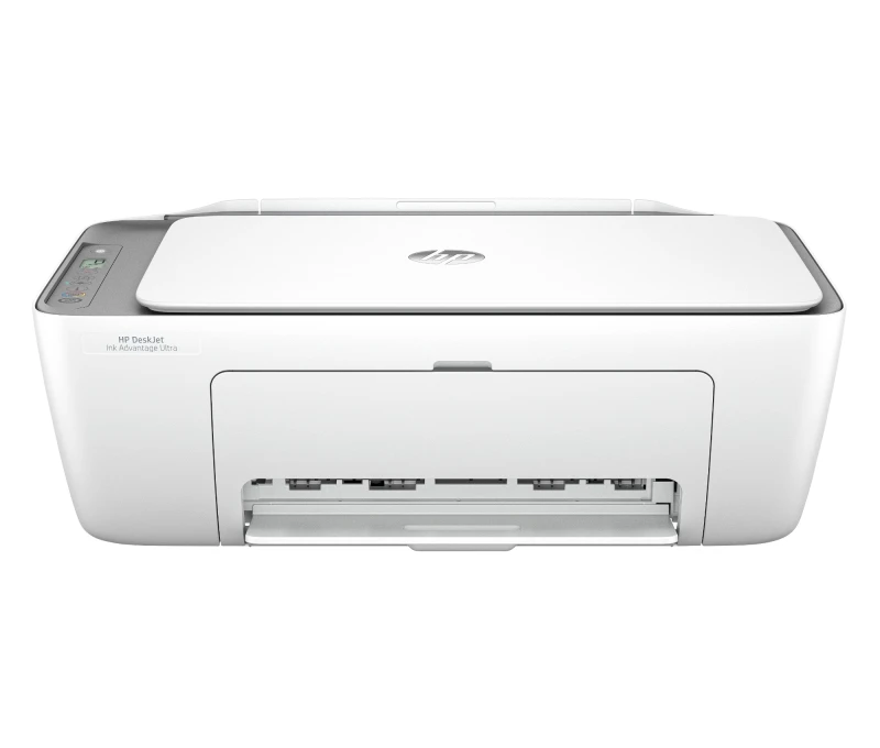 Image of HP DeskJet 2820e Wireless All-in-One Color Printer. Instant Ink; Copie