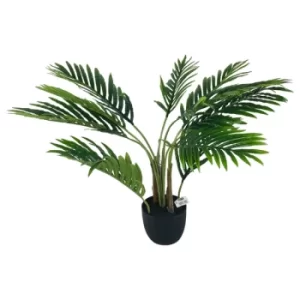 Image of Artificial Palm Tree 65cm