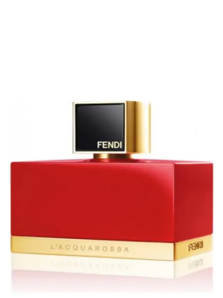 Image of Fendi L'Acquarossa Eau de Parfum For Her 50ml