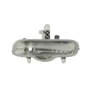 Image of TYC Daytime Running Light FIAT 12-0156-01-2 0000051842915,51842915