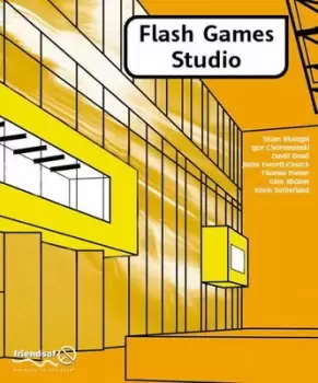 Image of Flash games studio by Sham Bhangal
