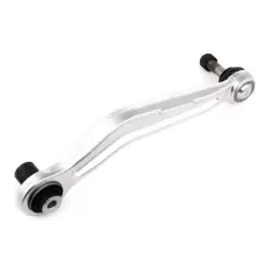 Image of RIDEX Suspension arm 273C0475 Track control arm,Wishbone BMW,ALPINA,5 Limousine (E60),5 Touring (E61),7 (E65, E66, E67),6 Coupe (E63),6 Cabrio (E64)