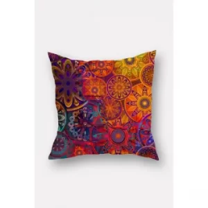 Image of YS16090673 Multicolor Cushion Cover