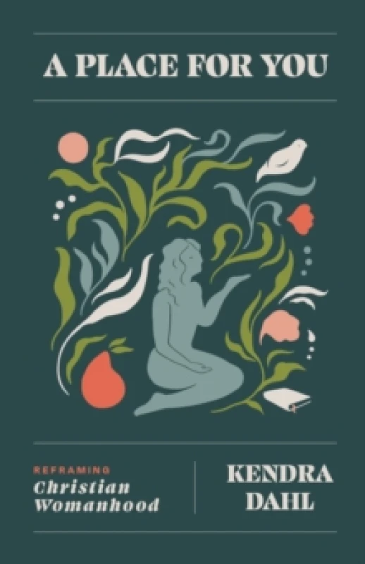 Image of A Place for You. Paperback. By Kendra Dahl Books