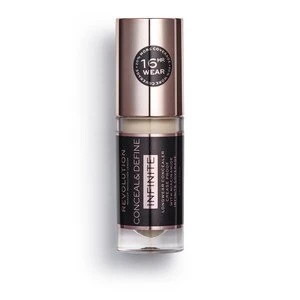 Image of Revolution Infinite Concealer C6