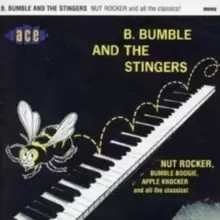 Image of Nut Rocker And All The Classics!: NUT ROCKER, BUMBLE BOOGIE, APPLE KNOCKER and all the classic