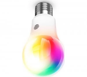 Image of HIVE Active Light Colour Changing Bulb - E27 - White