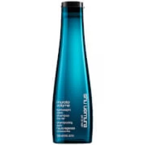 Image of Shu Uemura Art of Hair Muroto Volume Shampoo 300ml