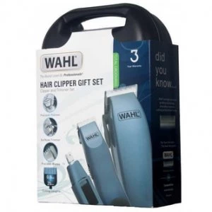 Image of Wahl 79305 2817 Men s Total Grooming Kit