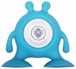 Image of Prince Lionheart Eyesleep Soundbox Berry Blue.