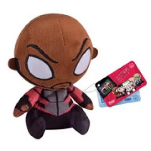 Image of Suicide Squad Deadshot Mopeez Plush