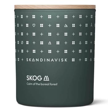 Image of Skandinavisk Skog Scented Candle 200g