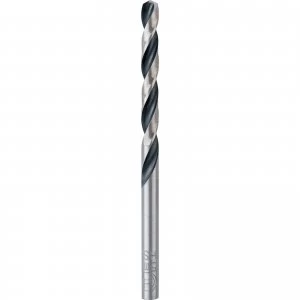 Image of Bosch HSS PointTeQ Drill Bit 5mm Pack of 10