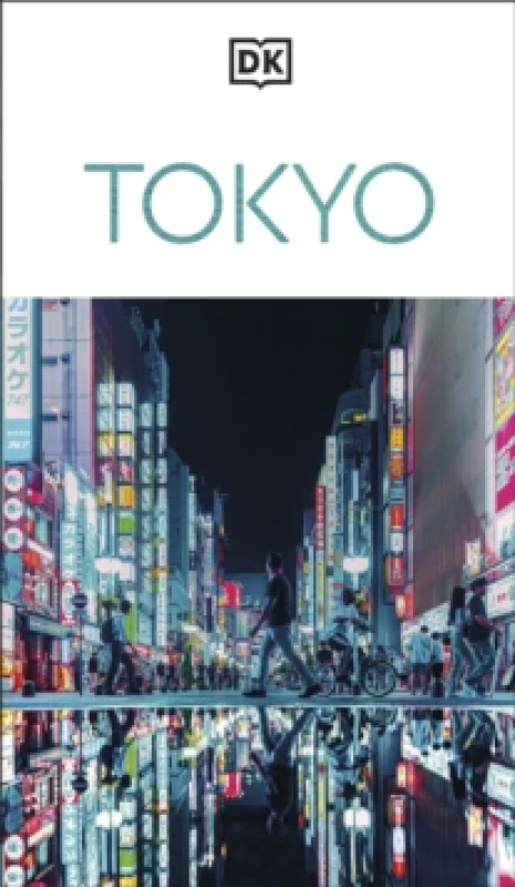 Image of Tokyo. Paperback Books