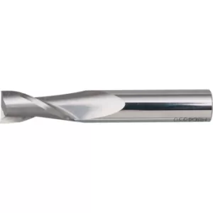 Image of 1.5MM 2FL Standard Carbide Slot Drill