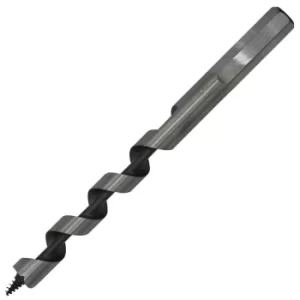 Image of Worksafe AW12x155 Auger Wood Drill Ø12 x 155mm