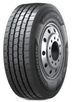 Image of Hankook TW01 385/65 R22.5 160K 20PR