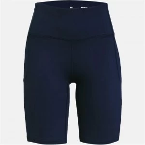Image of Urban Armor Gear Meridian Bike Shorts - Midnight Navy