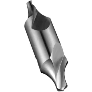 Image of A210 2.50MMX6.30MM Radius Form Centre Drill