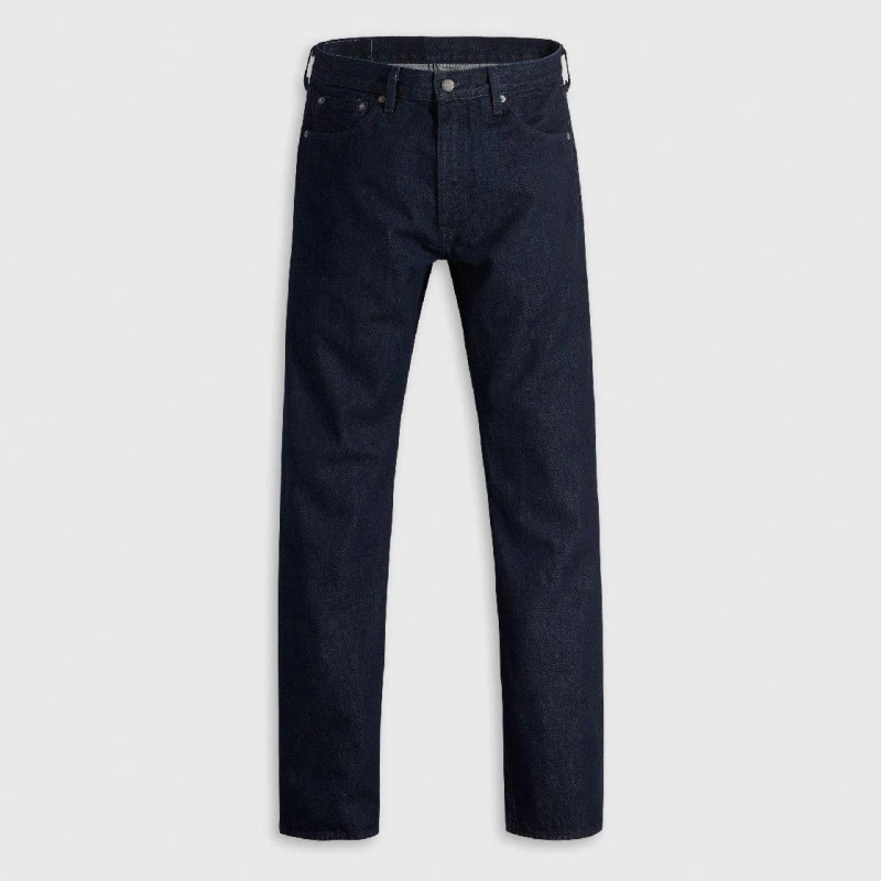 Image of Levis Mens Straight Leg Jeans Plant male 29W S