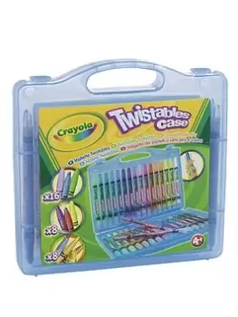 Image of Crayola Twistables Case