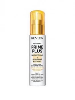 Image of Revlon Prime Plus Evening Primer