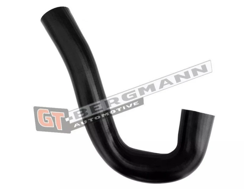 Image of GT-BERGMANN GT52-682 Turbocharger Hose Charger Intake Hose (3314)