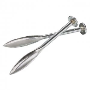 Image of Footprint 620C Line Pins (Card of 2)