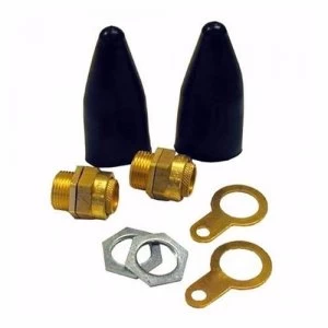 Image of ESR BW40 Indoor Gland Pack for SWA
